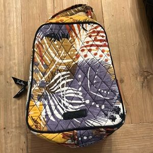 Vera Bradley lunch bag
